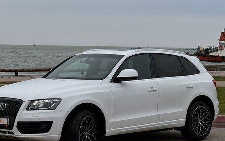 Audi Q5, 2011 год, 1 900 000 рублей, 2 фотография