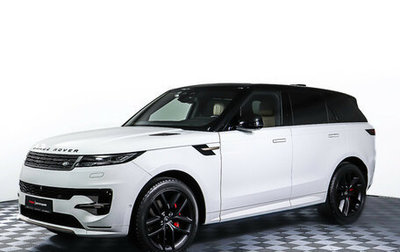 Land Rover Range Rover Sport, 2022 год, 17 900 000 рублей, 1 фотография