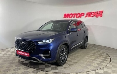 Chery Tiggo 8 Pro, 2021 год, 2 049 000 рублей, 1 фотография