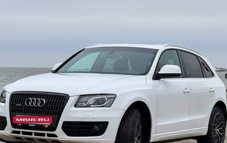 Audi Q5, 2011 год, 1 900 000 рублей, 3 фотография