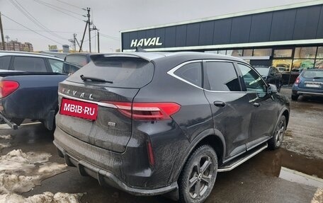 Haval F7 I, 2022 год, 2 339 000 рублей, 3 фотография