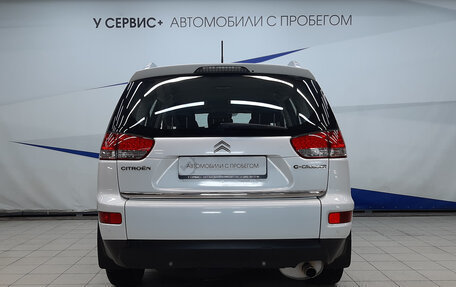 Citroen C-Crosser, 2012 год, 1 320 000 рублей, 4 фотография