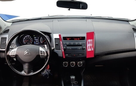 Citroen C-Crosser, 2012 год, 1 320 000 рублей, 9 фотография