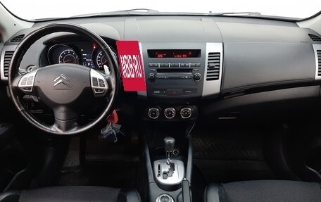 Citroen C-Crosser, 2012 год, 1 320 000 рублей, 15 фотография