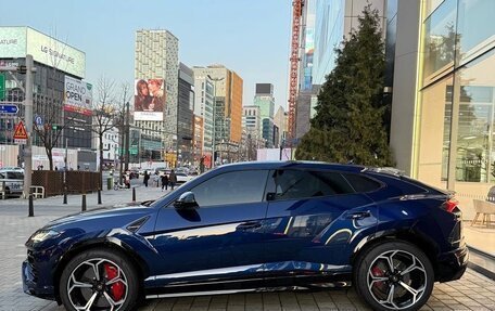 Lamborghini Urus I, 2021 год, 26 290 000 рублей, 3 фотография