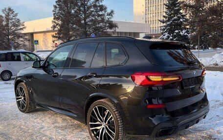 BMW X5, 2019 год, 6 950 000 рублей, 10 фотография