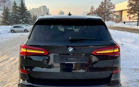 BMW X5, 2019 год, 6 950 000 рублей, 8 фотография