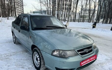 Daewoo Nexia I рестайлинг, 2009 год, 170 000 рублей, 3 фотография