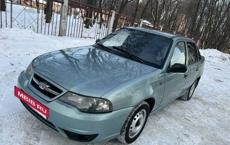 Daewoo Nexia I рестайлинг, 2009 год, 170 000 рублей, 2 фотография