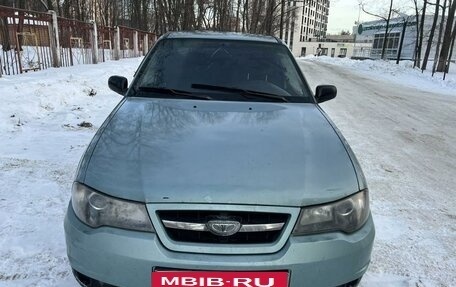 Daewoo Nexia I рестайлинг, 2009 год, 170 000 рублей, 5 фотография