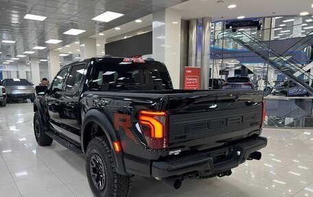 Ford F-150, 2024 год, 23 000 000 рублей, 3 фотография