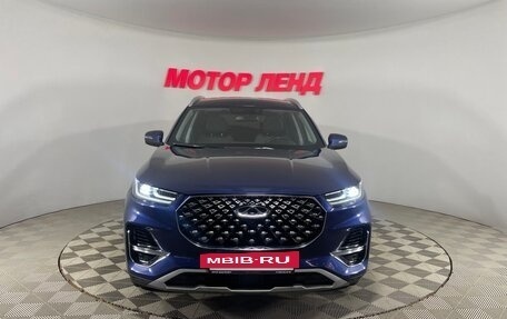 Chery Tiggo 8 Pro, 2021 год, 2 049 000 рублей, 2 фотография