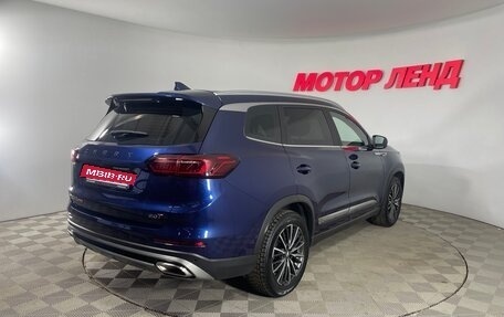 Chery Tiggo 8 Pro, 2021 год, 2 049 000 рублей, 4 фотография