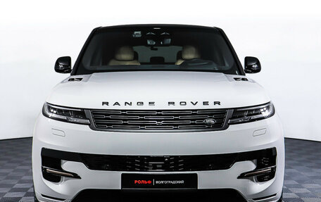 Land Rover Range Rover Sport, 2022 год, 17 900 000 рублей, 2 фотография