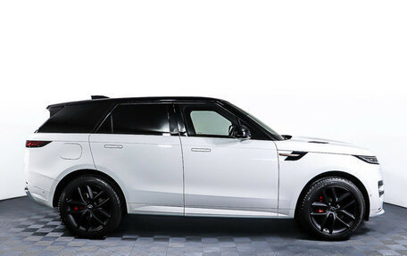 Land Rover Range Rover Sport, 2022 год, 17 900 000 рублей, 4 фотография