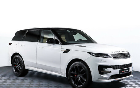 Land Rover Range Rover Sport, 2022 год, 17 900 000 рублей, 3 фотография