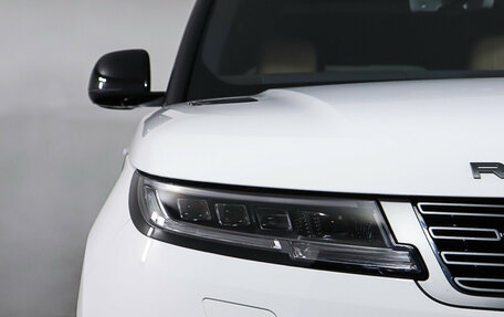 Land Rover Range Rover Sport, 2022 год, 17 900 000 рублей, 38 фотография