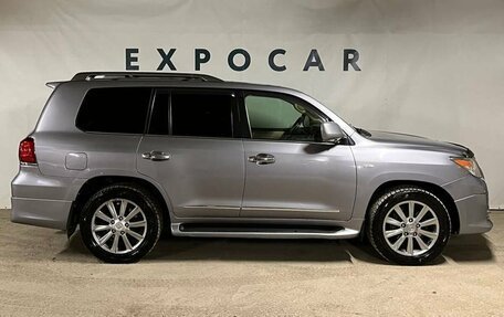 Lexus LX III, 2010 год, 3 970 000 рублей, 6 фотография