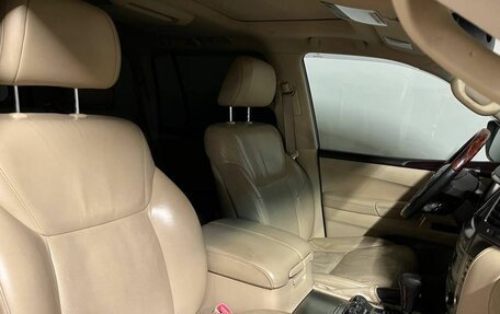 Lexus LX III, 2010 год, 3 970 000 рублей, 15 фотография