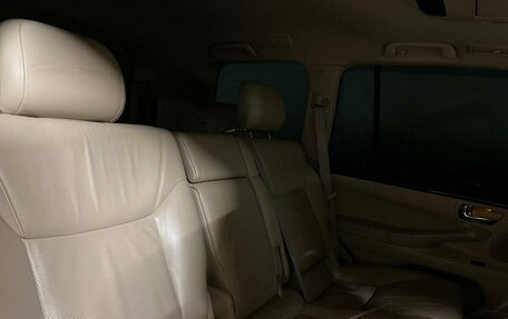 Lexus LX III, 2010 год, 3 970 000 рублей, 17 фотография