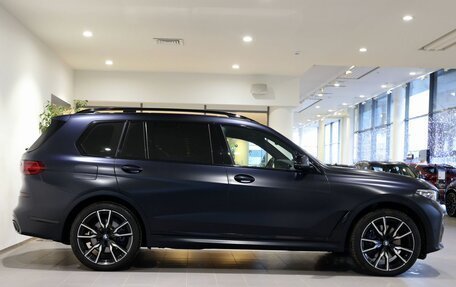 BMW X7, 2019 год, 7 770 000 рублей, 4 фотография