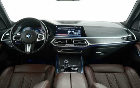 BMW X7, 2019 год, 7 770 000 рублей, 15 фотография