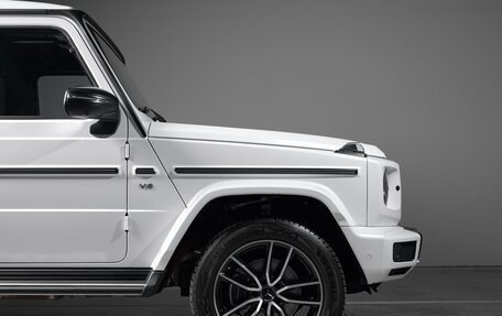 Mercedes-Benz G-Класс W463 рестайлинг _iii, 2022 год, 27 990 000 рублей, 11 фотография