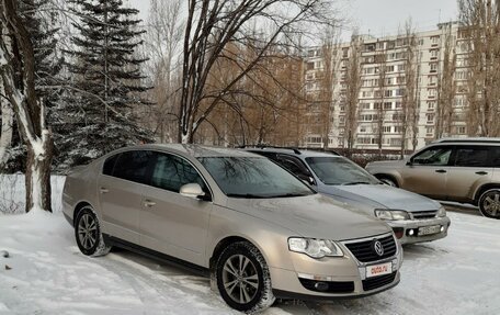 Volkswagen Passat B6, 2008 год, 800 000 рублей, 6 фотография