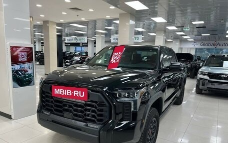 Toyota Tundra, 2024 год, 14 900 000 рублей, 2 фотография