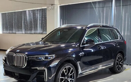 BMW X7, 2020 год, 6 990 000 рублей, 3 фотография