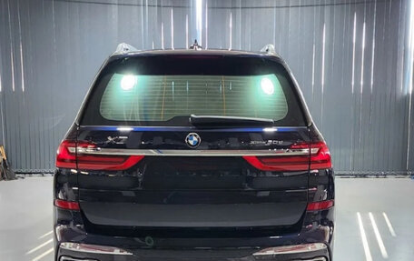 BMW X7, 2020 год, 6 990 000 рублей, 4 фотография