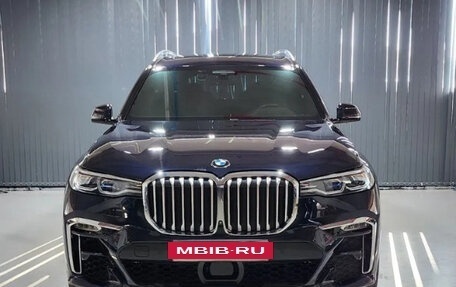 BMW X7, 2020 год, 6 990 000 рублей, 2 фотография