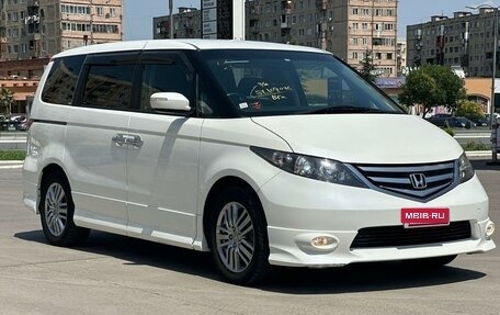 Honda Elysion I, 2012 год, 1 250 000 рублей, 5 фотография