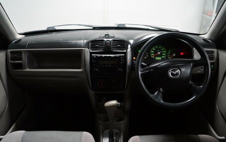 Mazda Demio III (DE), 2002 год, 295 000 рублей, 8 фотография