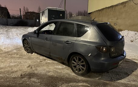 Mazda 3, 2006 год, 222 222 рублей, 4 фотография