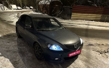 Mazda 3, 2006 год, 222 222 рублей, 1 фотография