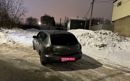 Mazda 3, 2006 год, 222 222 рублей, 5 фотография