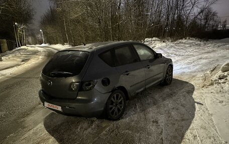 Mazda 3, 2006 год, 222 222 рублей, 7 фотография