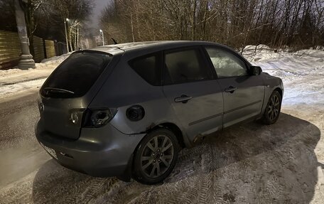 Mazda 3, 2006 год, 222 222 рублей, 8 фотография