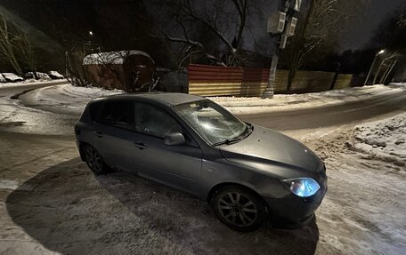 Mazda 3, 2006 год, 222 222 рублей, 9 фотография