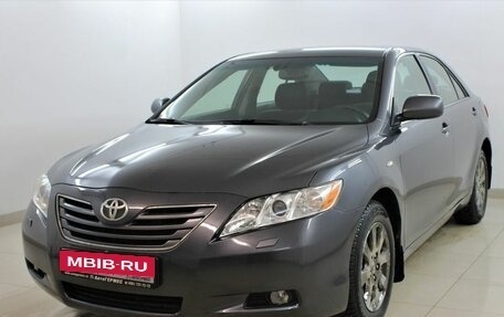 Toyota Camry, 2007 год, 1 430 000 рублей, 1 фотография