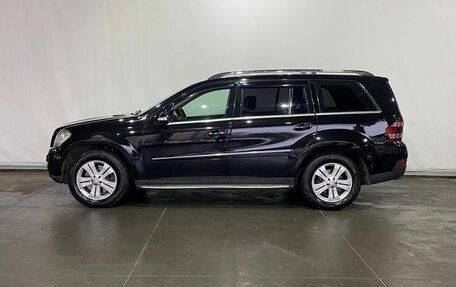 Mercedes-Benz GL-Класс, 2008 год, 1 320 000 рублей, 8 фотография