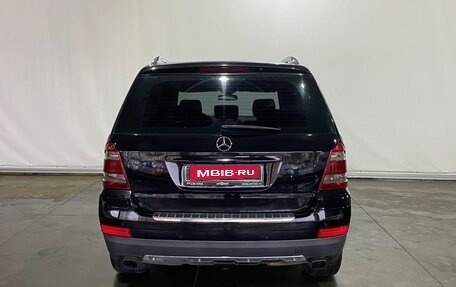 Mercedes-Benz GL-Класс, 2008 год, 1 320 000 рублей, 6 фотография