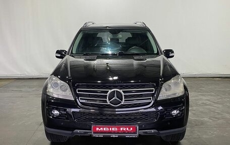 Mercedes-Benz GL-Класс, 2008 год, 1 320 000 рублей, 2 фотография