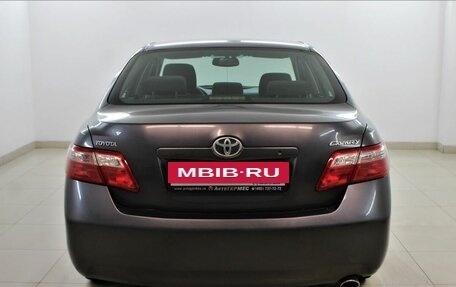 Toyota Camry, 2007 год, 1 430 000 рублей, 3 фотография