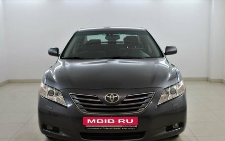 Toyota Camry, 2007 год, 1 430 000 рублей, 2 фотография