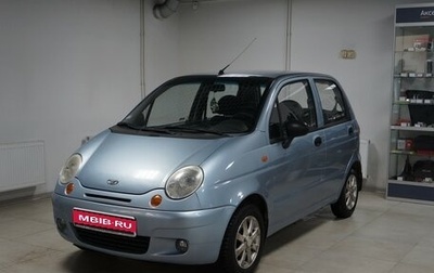 Daewoo Matiz I, 2005 год, 270 000 рублей, 1 фотография