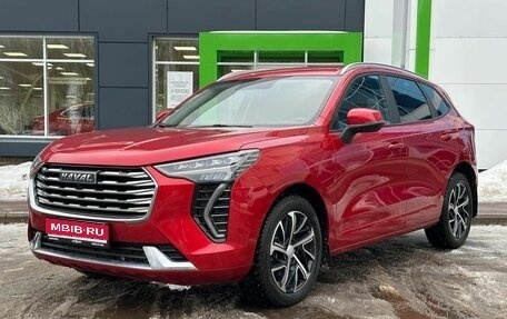 Haval Jolion, 2022 год, 1 848 000 рублей, 1 фотография