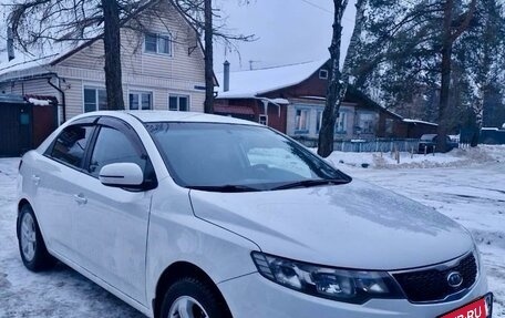 KIA Cerato III, 2011 год, 930 000 рублей, 1 фотография