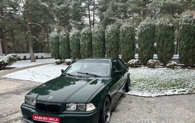 BMW 3 серия, 1997 год, 905 000 рублей, 1 фотография